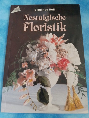 Nostalgische floristik - nostalgische,