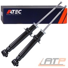 2x STOSSDÄMPFER GASDRUCK