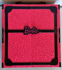 Mattel Barbie Fashionista