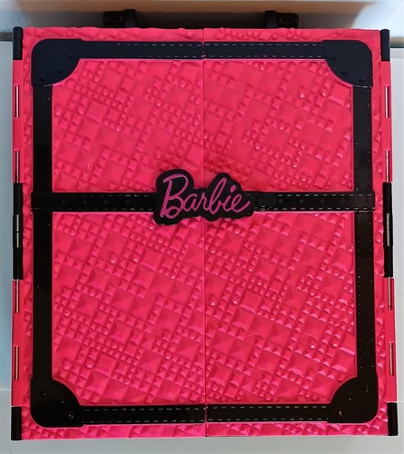 Mattel barbie fashionista - mattel,