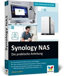 Synology nas die praktische - synology,
