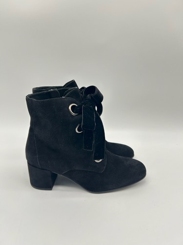 Högl damen stiefel schwarz - stiefel,