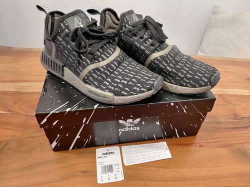 Adidas ndm star - wars, the