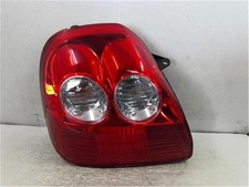 Toyota MR2 SPYDER MRS MR-S