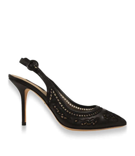 Dolce gabbana slingback - &,