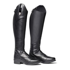 Mountain Horse Damen Veganza