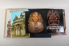 Q40S11- Konvolut Bücher Architektur Volkskunst ua Karl Friedrich Schinkel