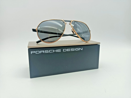 Porsche design sonnenbrille - design,