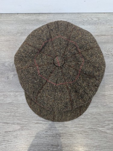 Donegal tweed sity sport - tweed,