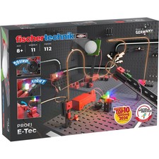 fischertechnik E-Tec