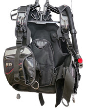 Mares Origin Sport Jacket Gr.L