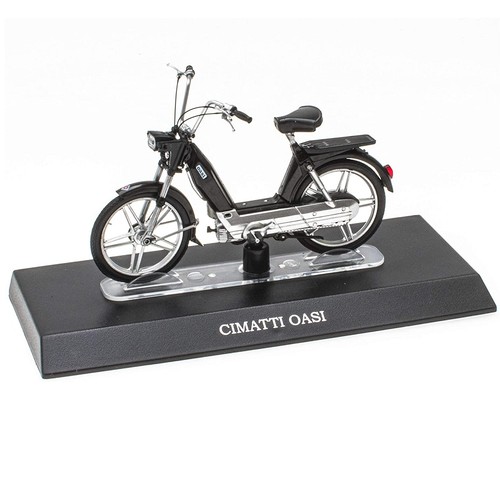Cimatti oasi scooters - cimatti,