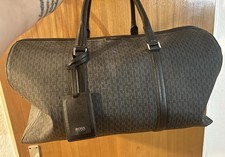 Original Hugo Boss Weekender /