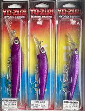 Yo-Zuri Hydro Magnum 120mm