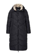 Laurasøn Damen Steppmantel