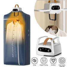 600W Mini Elektrisch Trockner