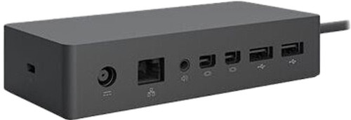 Microsoft surface dock - microsoft,