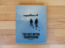 The Day After Tomorrow -