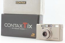 [Top NEUWERTIG] Contax Tix
