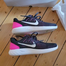 Neue Nike Lunarglide 8, Gr.39