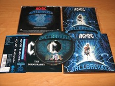 AC/DC - Ballbreaker - ORG 1st