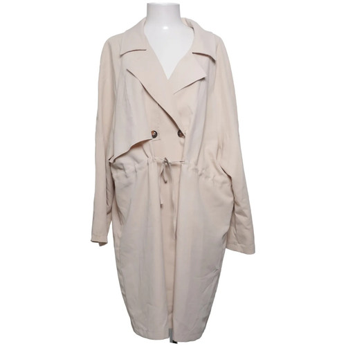 Shein curve trenchcoat - shein,
