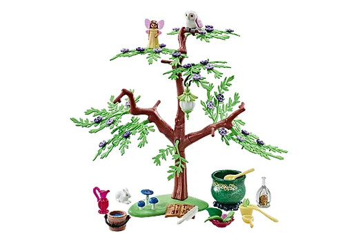 Playmobil 9852 magic - 9852,