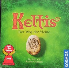 Kosmos "Keltis der Weg der