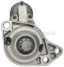 EUROTEC Anlasser Starter
