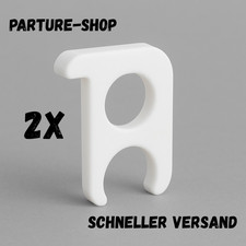 2x Dachluken Sicherung von