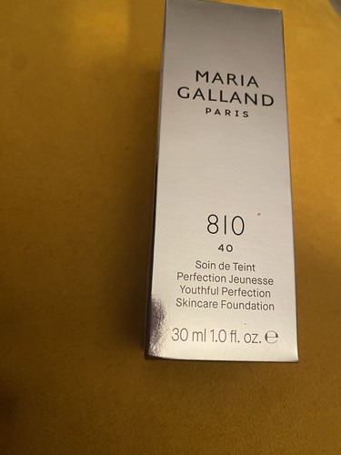 Maria galland 810 - maria,