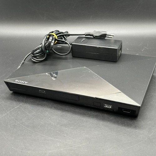Sony bdp s4200 hdmi blu - sony, blu-ray