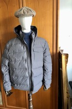 TIMBERLAND Herren Daunenjacke