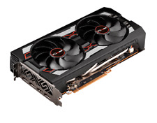 Sapphire AMD Radeon RX 5700 XT Pulse 8GB für Apple Mac Pro 5.1 Bootscreen