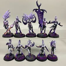 10 Daemonetten Von Slaanesh