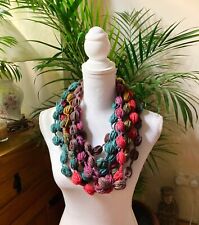 gehäkelte ausgefallene