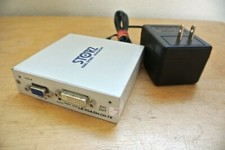 KARL STORZ ENDOSKOPE YPBPR VGA