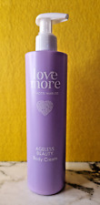 lovemore by Motzi Mabuse Ageless Beauty Body Cream 300ml