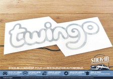 Aufkleber Sticker für Renault