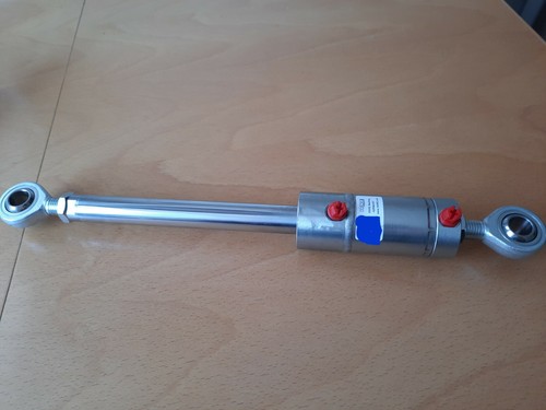 Hydraulikzylinder