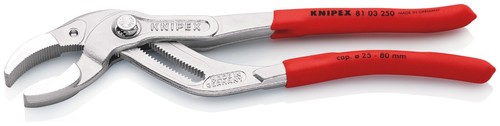 Knipex 250 siphon - 81,