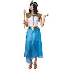 Damen Kostüm Pharaonin