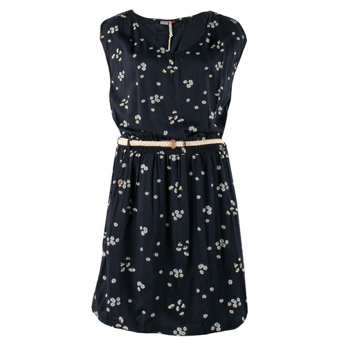 Ragwear damen sommerkleid - ragwear,