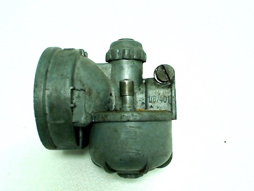 401 vergaser ii - 8,