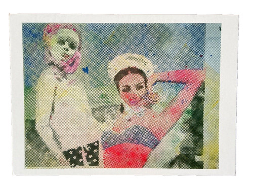 Sigmar polke freundinnen - -,