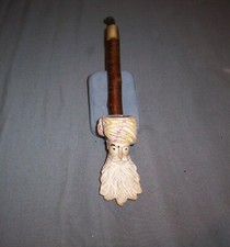 Ton - Pfeife Gambier ,  A