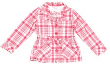 YIGGA Regen-Mantel Trenchcoat