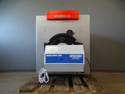 Viessmann vitola 200 vb2 - viessmann,