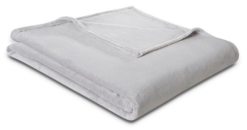Plaid decke soft - plaid,