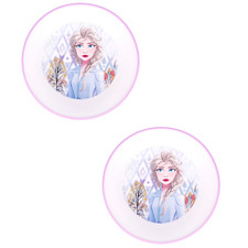 Baby Schüssel Set rutschfest Frozen Kinder Breischale Babyschüssel Breischüssel